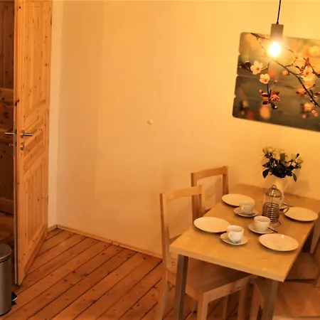 Apartamento Altstadtblick - Altstadtnah & Ruhig *