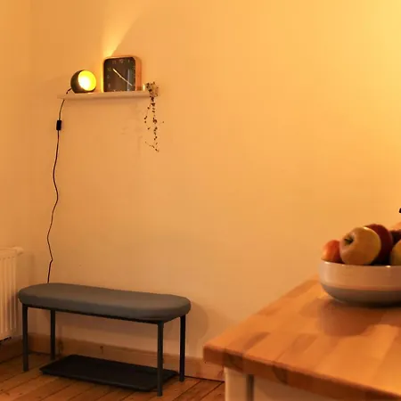 Altstadtblick - Altstadtnah & Ruhig Apartman Drezda