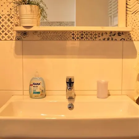 Altstadtblick - Altstadtnah & Ruhig Apartamento *