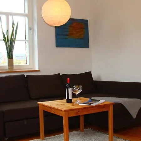 Altstadtblick - Altstadtnah & Ruhig Apartman *