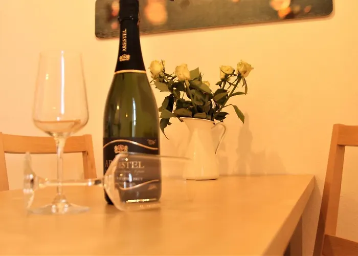 Apartman Altstadtblick - Altstadtnah & Ruhig Drezda