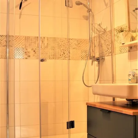 Altstadtblick - Altstadtnah & Ruhig 아파트