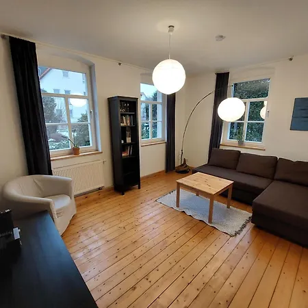 Altstadtblick - Altstadtnah & Ruhig