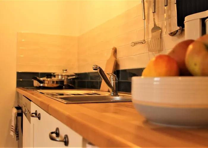 Altstadtblick - Altstadtnah & Ruhig