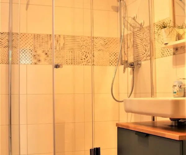 Altstadtblick - Altstadtnah & Ruhig Apartment