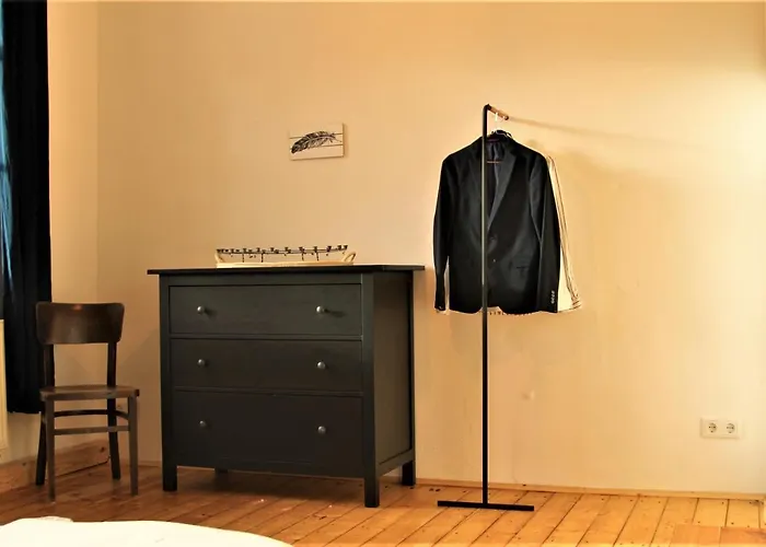 Altstadtblick Apartment *