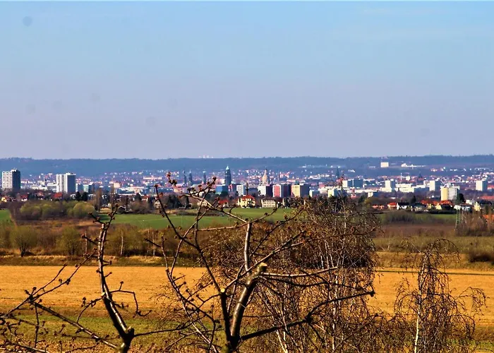 Altstadtblick - Altstadtnah & Ruhig Dresden