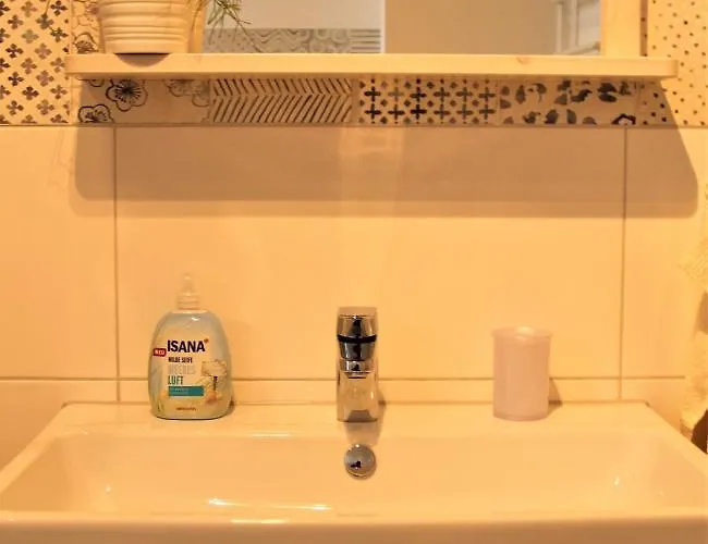 Altstadtblick Apartment *