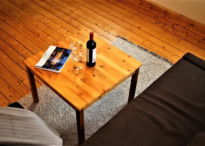 Apartment Altstadtblick - Altstadtnah & Ruhig