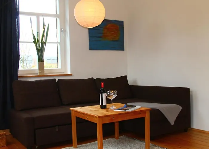 Altstadtblick Apartment *