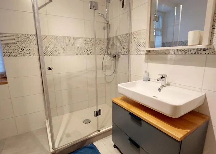 Altstadtblick - Altstadtnah & Ruhig