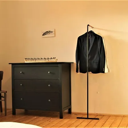 Altstadtblick - Altstadtnah & Ruhig Lejlighed *