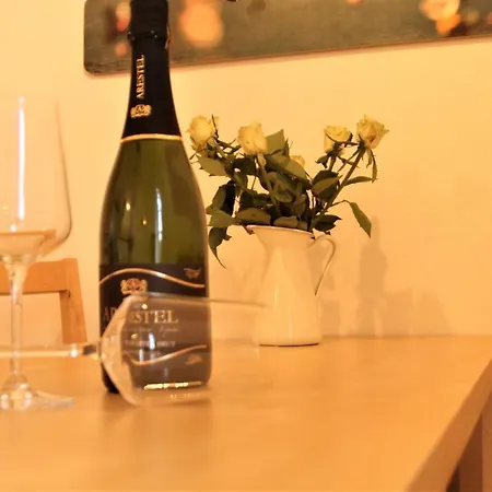 Apartament Altstadtblick - Altstadtnah & Ruhig Drezno