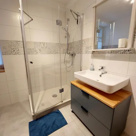 Altstadtblick - Altstadtnah & Ruhig