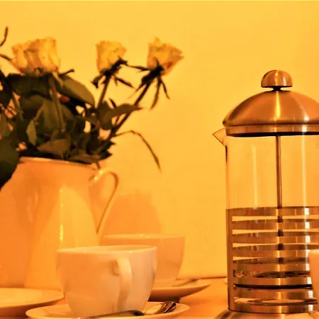 Altstadtblick Apartment *