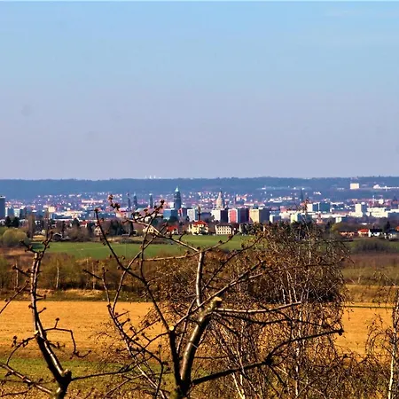 Altstadtblick - Altstadtnah & Ruhig Dresda